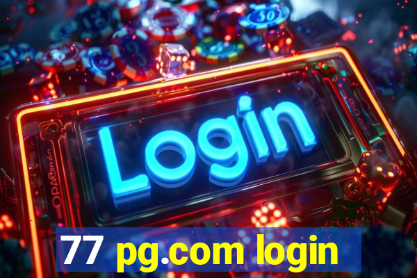 77 pg.com login